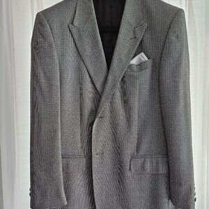 Versace Collection Mens Blazer - European 54, North American 44 Men's